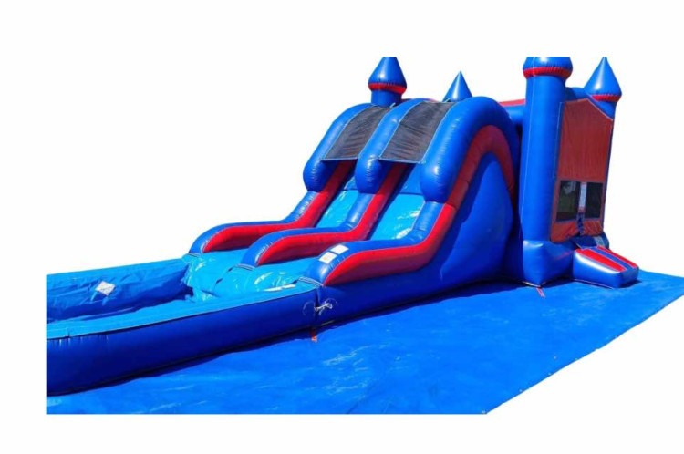 Slides & Combos