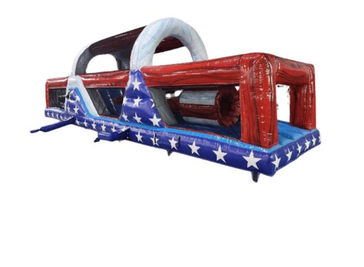 Obstacle Courses